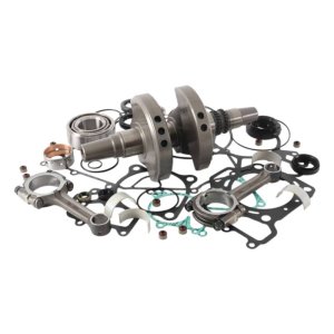 Kawasaki KVF 750 Brute Force 4x4i EPS Bottom End Kit - Hot Rods - Stroker Crankshaft Option - `12-`20